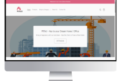 Pitaji ECommerce Web App
